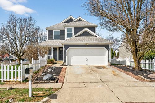 1309 Treehaven Ln, Columbus, OH, 43204-4719 | Card Image