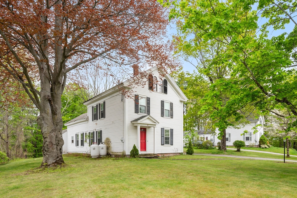 Residential in Sturbridge 4
