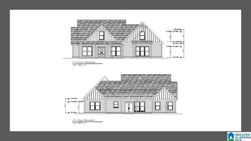 119 Estates Club Dr, PELL CITY, AL, 35128-8107 | Card Image