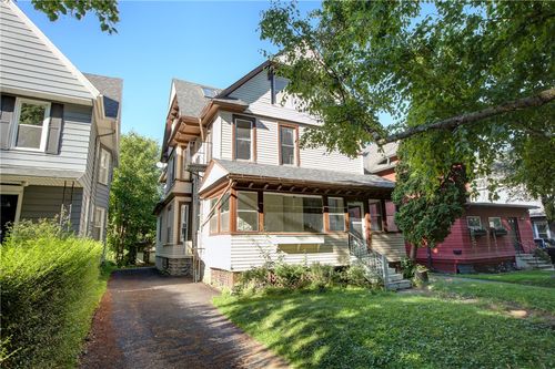 1-32 Birch Cres, Rochester, NY, 14607-1006 | Card Image