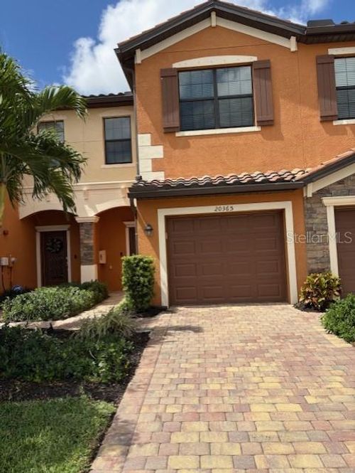20365-20365 Lagente Circle, VENICE, FL, 34293 | Card Image
