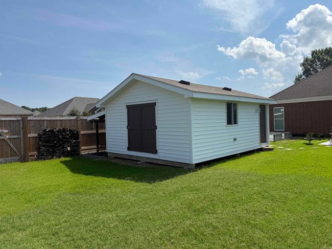 3615 Crepe Myrtle Cv, House other with 4 bedrooms, 2 bathrooms and null parking in Conway AR | Image 41