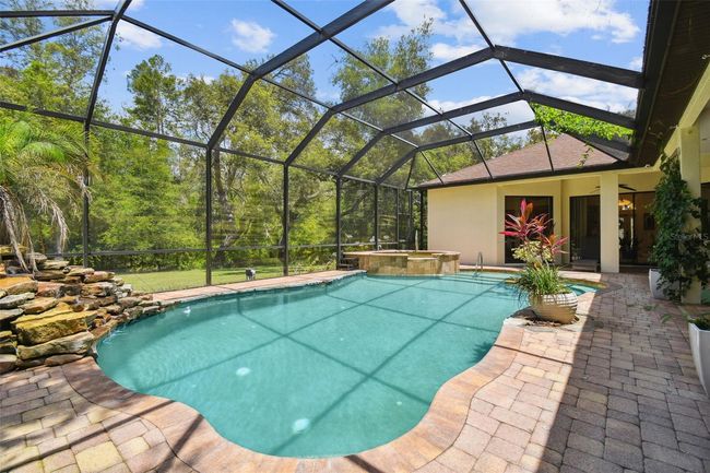13503 Gopher Pond Ct, House other with 4 bedrooms, 3 bathrooms and null parking in HUDSON FL | Image 45