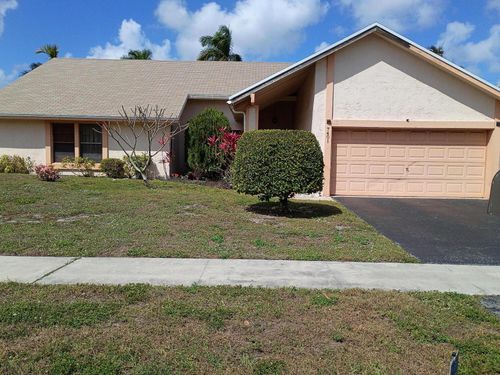 7401 Nw 49th Court, Lauderhill, FL, 33319 | Card Image