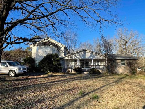 6401 Garrison Road, Little Rock, AR, 72223 | Card Image