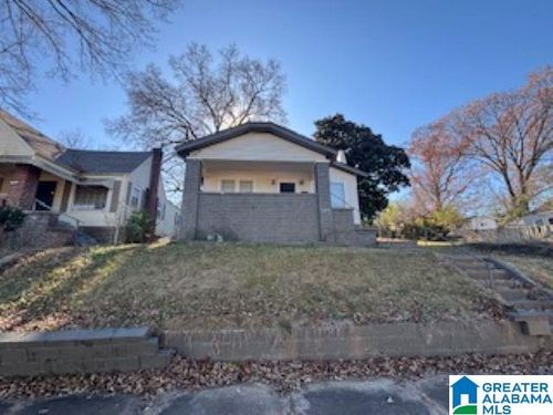 1377 Fulton Ave, TARRANT, AL, 35217-3171 | Card Image