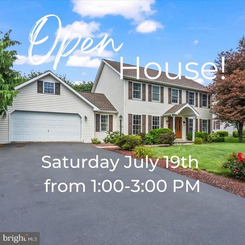 165 Orchard Hill Dr, PALMYRA, PA, 17078-8609 | Card Image
