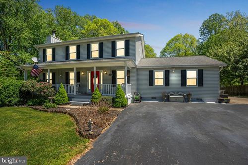 5476 Huckleberry Dr, BRYANTOWN, MD, 20617-2004 | Card Image