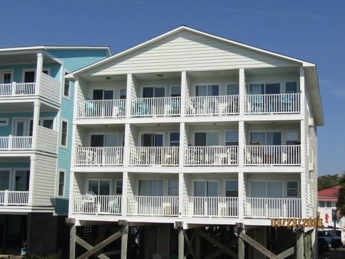apt-103-909 S Ocean Blvd, North Myrtle Beach, SC, 29582-3500 | Card Image