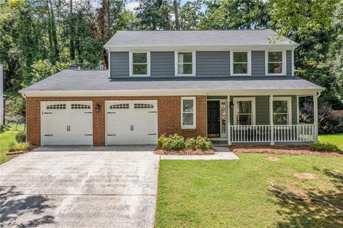 10490 Willow View Cir, Johns Creek, GA, 30022-5712 | Card Image