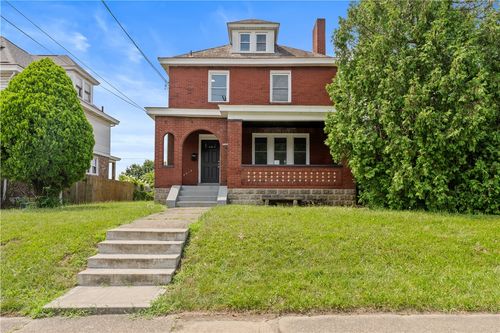 2929 Middletown Rd, Pittsburgh, PA, 15204-2319 | Card Image