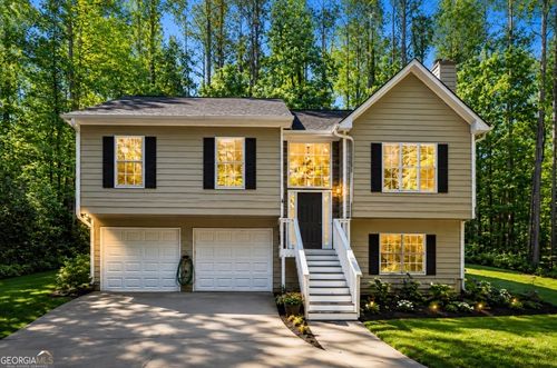 181 N Springs Dr, Acworth, GA, 30101-6109 | Card Image