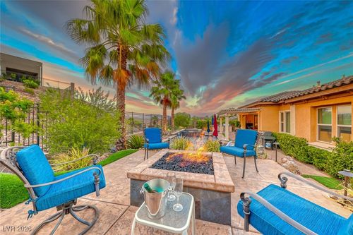 70 Portezza Dr, Henderson, NV, 89011-2809 | Card Image
