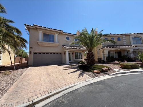 10972 Ladyburn Ct, Las Vegas, NV, 89141-4357 | Card Image