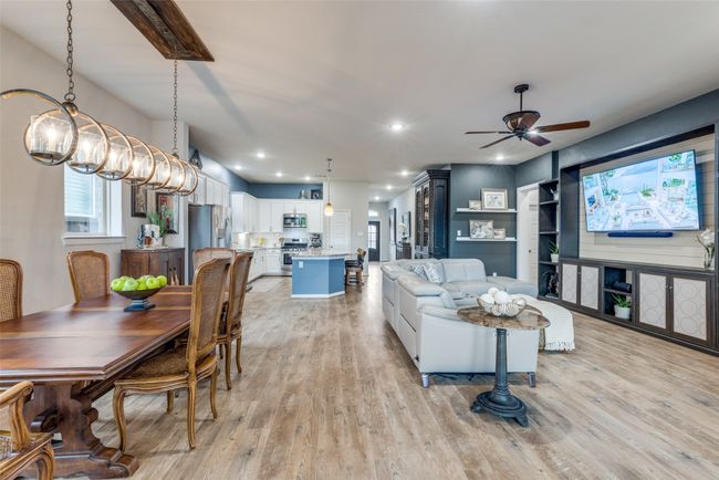 1513 Ranger Rd, House other with 3 bedrooms, 2 bathrooms and null parking in Aubrey TX | Image 16