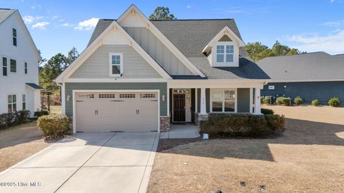 433 Kerr Lake Rd, Aberdeen, NC, 28315-7053 | Card Image