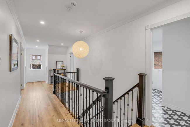 23 Carnation Ave, House other with 5 bedrooms, 3 bathrooms and 4 parking in Etobicoke ON | Image 21