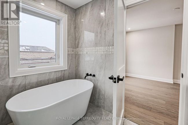 2 Cobalt Ave, House other with 3 bedrooms, 4 bathrooms and 4 parking in Toronto ON | Image 24