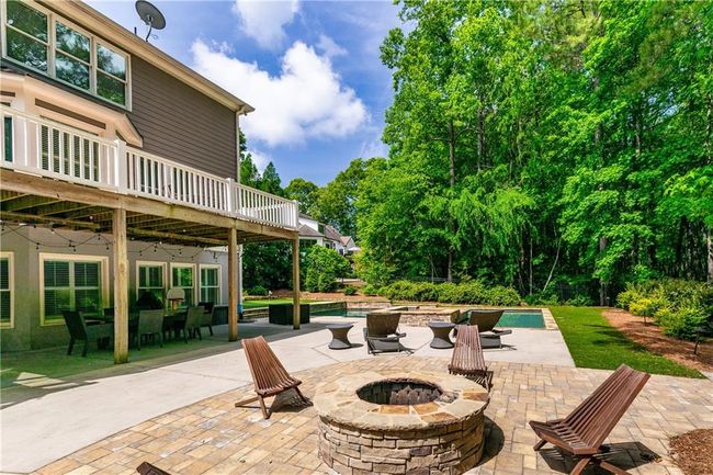 255 Ashmere Ct, House other with 5 bedrooms, 5 bathrooms and 2 parking in Tyrone GA | Image 51