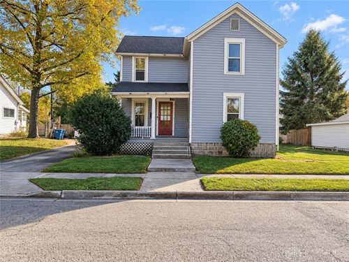 332 W South Street, Tipp City, OH, 45371 | Card Image