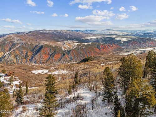 Lot 4 Bear Riv, Glenwood Springs, CO, 81601 | Card Image