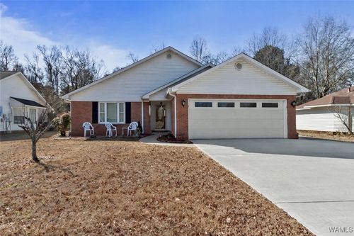 1742 Hunters Run, Tuscaloosa, AL, 35405-6744 | Card Image