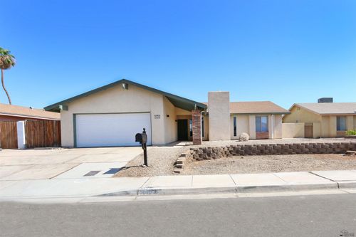 3120 W 16 Pl, Yuma, AZ, 85364 | Card Image