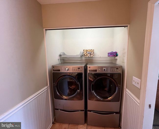 642 Meadow Hill Dr, House other with 3 bedrooms, 3 bathrooms and null parking in Narvon PA | Image 15