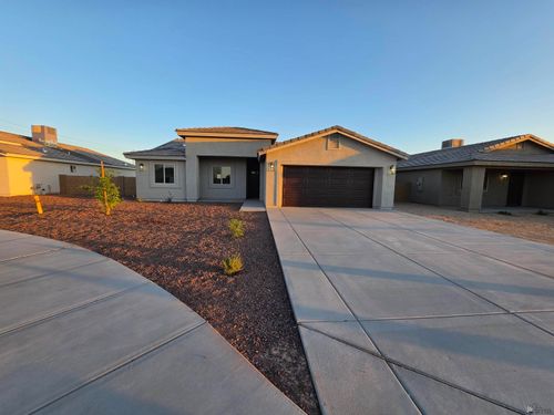9927 E 36th Pl, Yuma, AZ, 85365 | Card Image