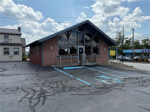 5616 William Flynn Hwy, Gibsonia, PA, 15044-9591 | Card Image