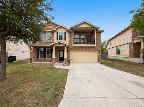 8910 Olmstead Park, Converse, TX, 78109-3745 | Card Image