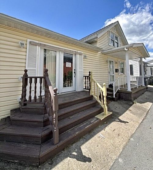 111 Romano Street, Nutter Fort, WV, 26301 | Card Image