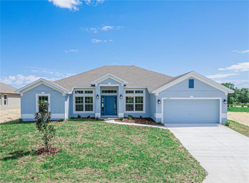1230 Hickory Nut Drive, LAKE WALES, FL, 33898 | Card Image