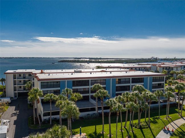 Aerial View of Building | Image 38