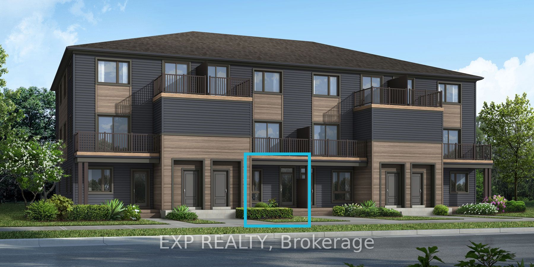 Residential in Kanata