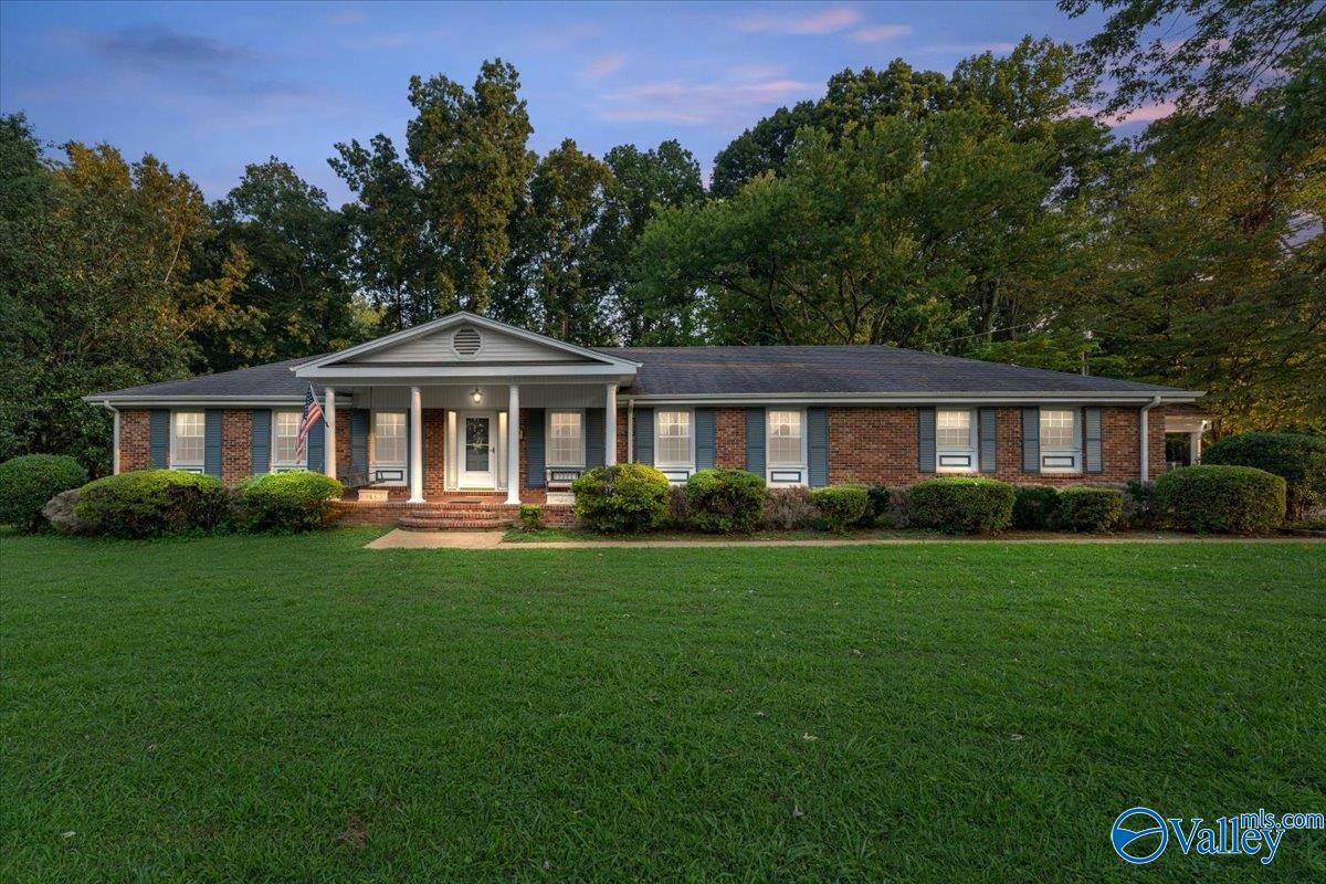 Forrest St, Athens, AL 35613