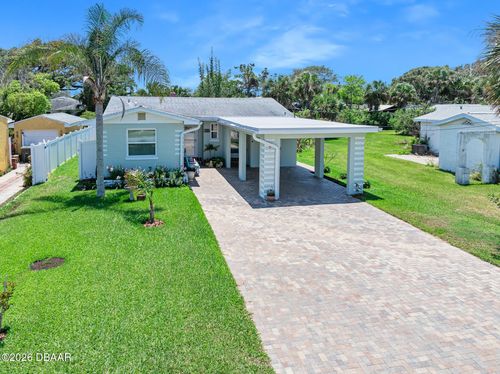 336 Seaview Ave, Daytona Beach, FL, 32118-3429 | Card Image