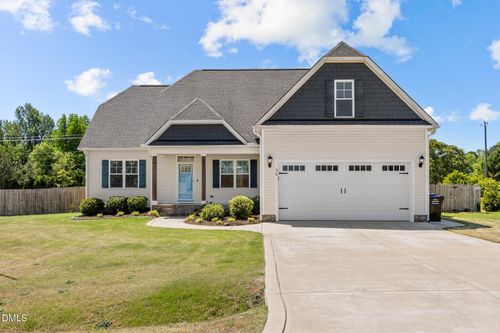 36 Grazing Meadows Dr, Angier, NC, 27501-5009 | Card Image