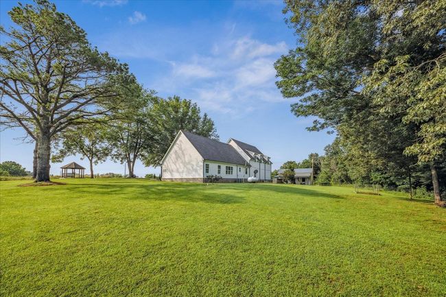 620 Diffee Rd, House other with 4 bedrooms, 3 bathrooms and null parking in Moscow TN | Image 33