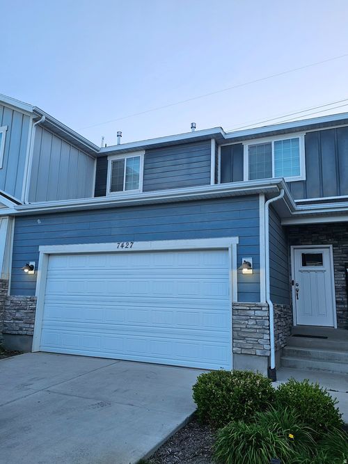 7427 Cottage Ln, Eagle Mountain, UT, 84005-4895 | Card Image
