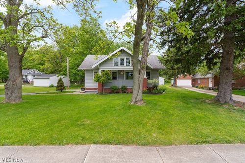 25001 Chardon Rd, Richmond Heights, OH, 44143-1338 | Card Image