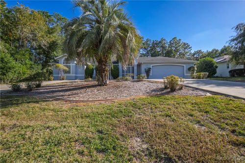 833 N Lafayette Way, Inverness, FL, 34453-3663 | Card Image