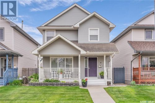119 Blakeney Cres, Saskatoon, SK, S7L7N4 | Card Image