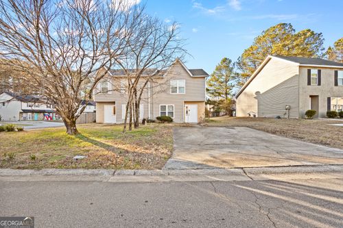 3507 Oak St, Hiram, GA, 30141-2503 | Card Image