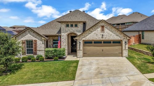 421 Vaquero, Weatherford, TX, 76087 | Card Image