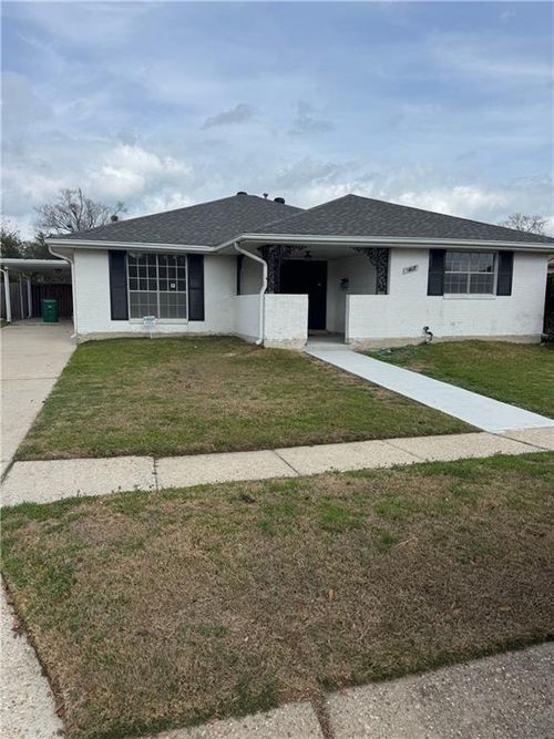 5609 Bridget St, Metairie, LA, 70003-2125 | Card Image