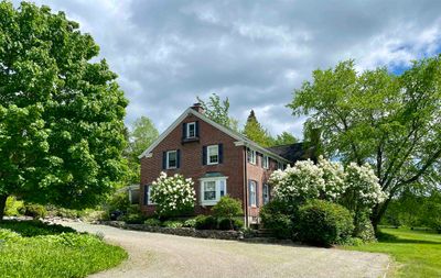 296 Mountain View Road, House other with 5 bedrooms, 4 bathrooms and null parking in Whitefield NH | Image 1