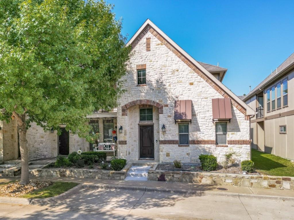 Paradise Dr, Mckinney, TX 75070