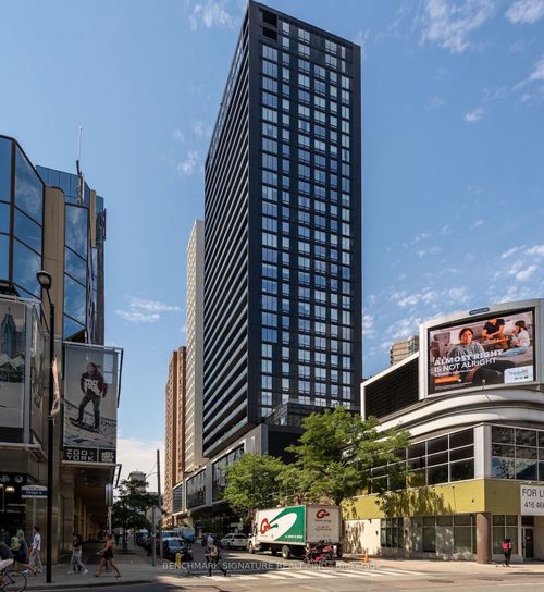 1820-20 Edward St, Toronto, ON, M5G0C5 | Card Image