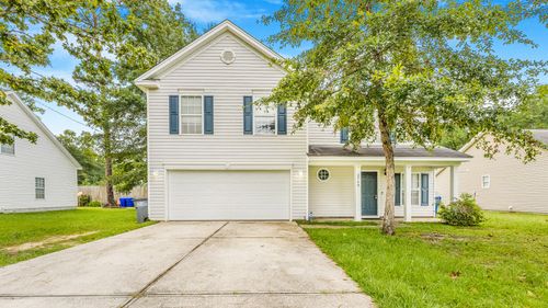 2740 Fernwood Dr, North Charleston, SC, 29406-9054 | Card Image